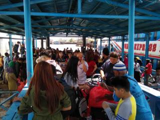 Pemkab. Meranti Pilih Perketat Protokol Kesehatan Cegah Penyebaran Covid-19 Daripada Menggelar PSBB